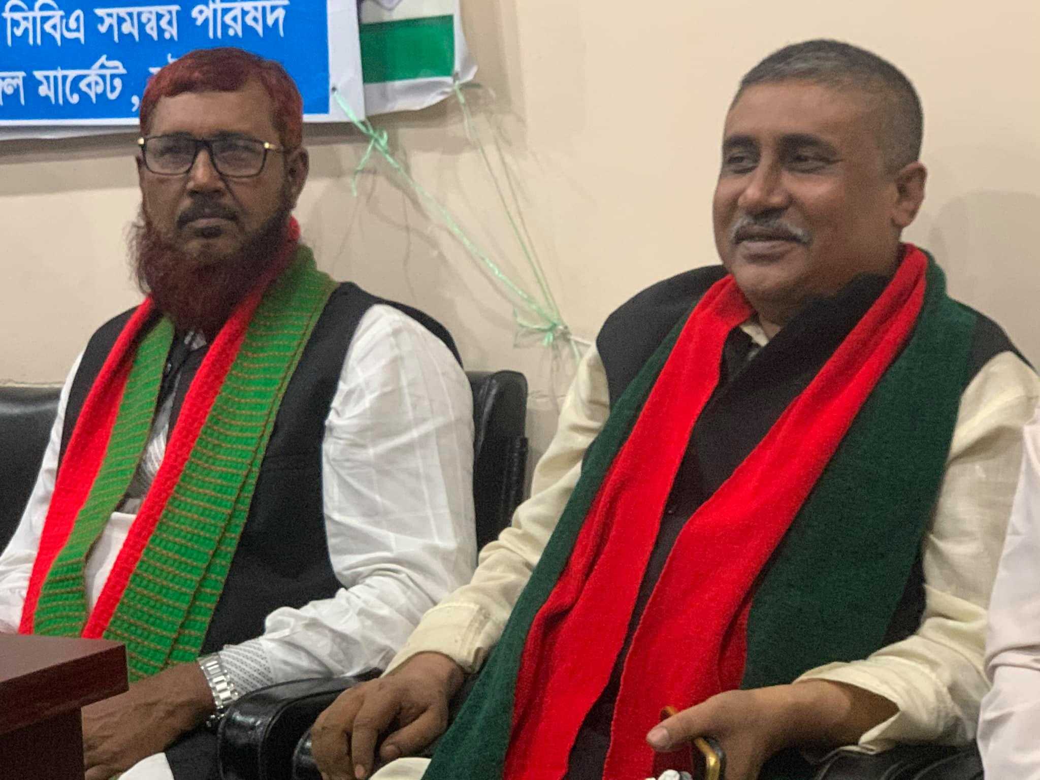 অগ্রণী ব্যাংক সিবিএ নির্বাচন-২০২১ শেষ রক্তবিন্দু থাকা পযর্ন্ত কর্মচারীর জন্য কাজ করবো – কামাল